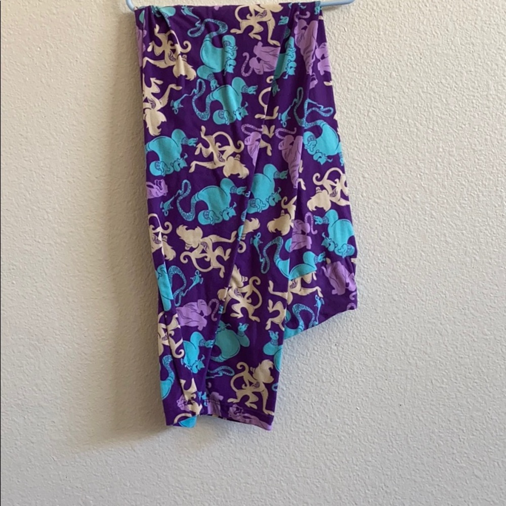 Tc lularoe leggings